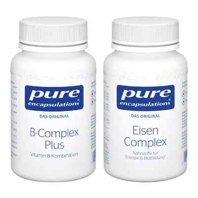 Frauengesundheit Bundle 1 Pck von pro medico GmbH PZN 08102955