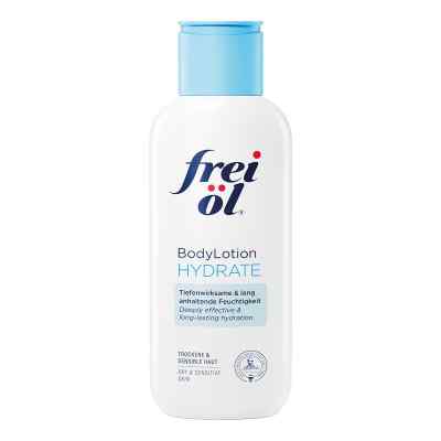 Frei öl Bodylotion Hydrate 250 ml von Apotheker Walter Bouhon GmbH PZN 17252266