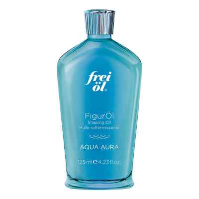 Frei öl Figuröl Aqua Aura