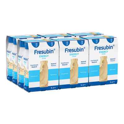 Fresubin Energy Drink Neutral Trinkflasche   von  PZN 08101779