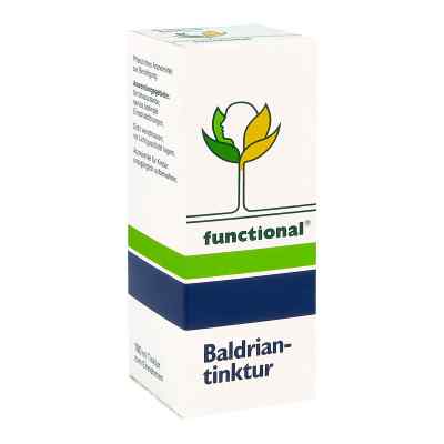 Functional Baldrian 100 ml von Dr.Poehlmann & Co.GmbH PZN 03153158