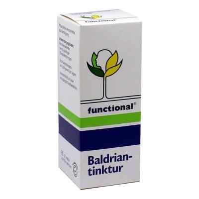 Functional Baldrian 50 ml von Dr.Poehlmann & Co.GmbH PZN 03083707