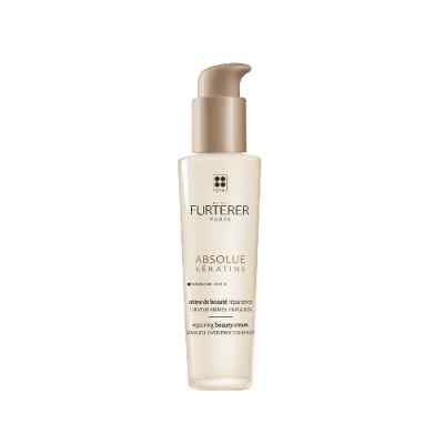 Furterer ABSOLUE KÉRATINE Aufbauende Keratin-Pflegecreme 100 ml von PIERRE FABRE DERMO KOSMETIK GmbH PZN 10992592