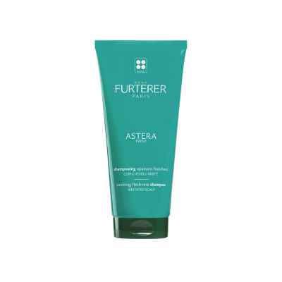 Furterer ASTERA FRESH Beruhigend-frisches Shampoo 200 ml von PIERRE FABRE DERMO KOSMETIK GmbH PZN 10102813