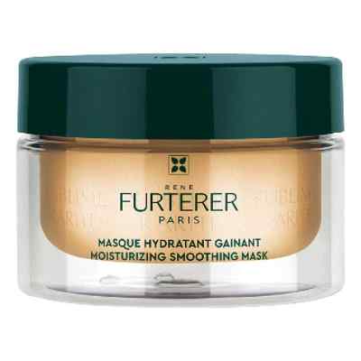 Furterer Sublime Karite Feuchtigkeitsspend.maske 200 ml von PIERRE FABRE DERMO KOSMETIK GmbH PZN 19270162