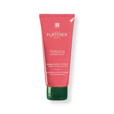 Furterer TONUCIA NATURAL FILLER Kräftigende, entwirrende Maske  100 ml von PIERRE FABRE DERMO KOSMETIK GmbH PZN 16788438
