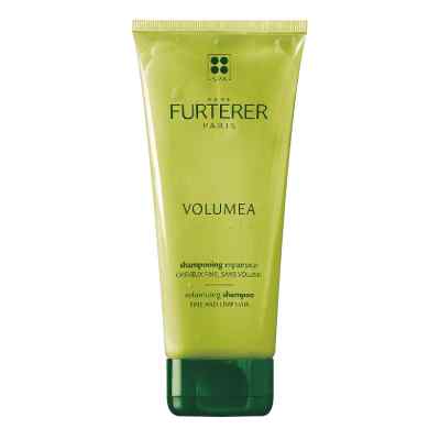 Furterer VOLUMEA Volumen Shampoo  200 ml von PIERRE FABRE DERMO KOSMETIK GmbH PZN 09755906