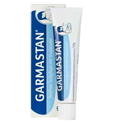 Garmastan Salbe