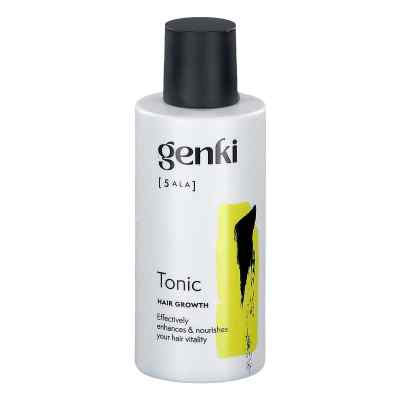 Genki Hair Growth Tonic