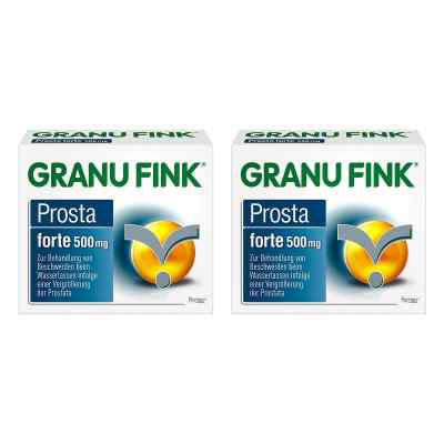GRANUFINK PROSTA FORTE 500 mg