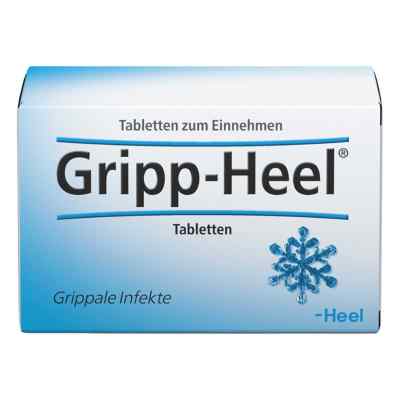Gripp-Heel Tabletten