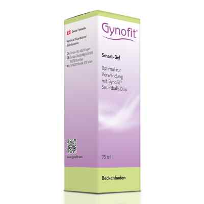 Gynofit Smart-Gel 75 ml von Tentan Deutschland GmbH PZN 20402580