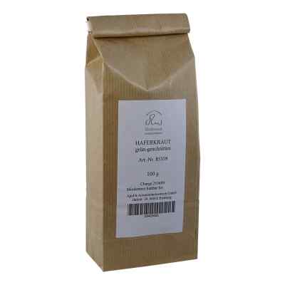 Haferkraut 100 g von ApoFit Arzneimittelvertrieb GmbH PZN 08465626