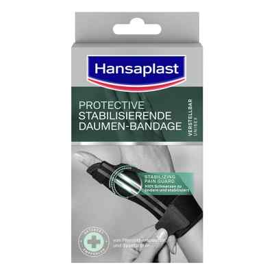 Hansaplast Daumen-Bandage Stabilisierend 1 stk von Beiersdorf AG PZN 19367861