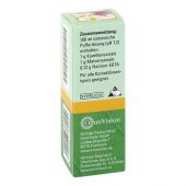 Herba-Vision Kamille plus Augentropfen 15 ml von OmniVision GmbH PZN 10002201