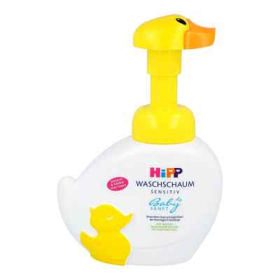 Hipp Baby Sanft Waschschaum