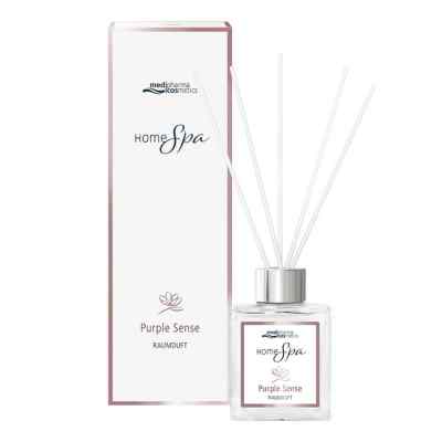 Home Spa Purple Sense Raumduft 100 ml von Dr. Theiss Naturwaren GmbH PZN 19173275