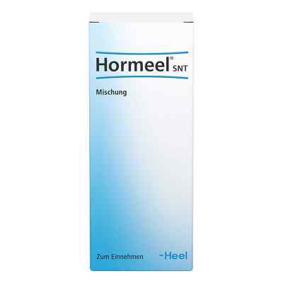 Hormeel SNT Tropfen 30 ml von Biologische Heilmittel Heel GmbH PZN 02740250