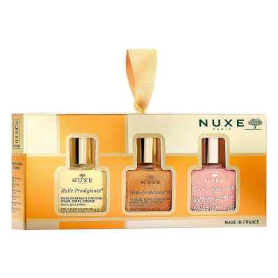 Huile Prodigieuse® Set 