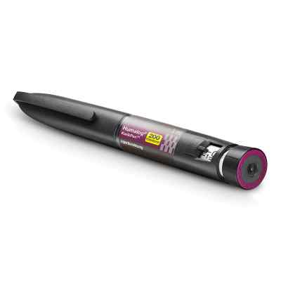 Humalog 200 Einheiten/ml KwikPen 3ml 10X3 ml von LILLY DEUTSCHLAND GmbH PZN 10820106