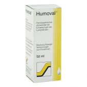 Humoval Tropfen 50 ml von Steierl-Pharma GmbH PZN 09339384