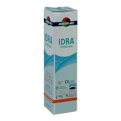 Idra Hydrogel mit Hyaluronsäure 50 ml von Trusetal Verbandstoffwerk GmbH PZN 08928718
