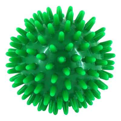 Igelball 7cm grün 1 stk von Rehaforum Medical GmbH PZN 01420690