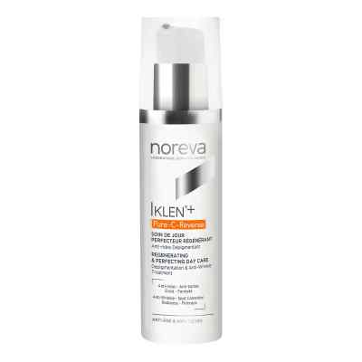 Iklen+ Pur C Reverse Tagespflege Creme 40 ml von Laboratoires Noreva GmbH PZN 16913903