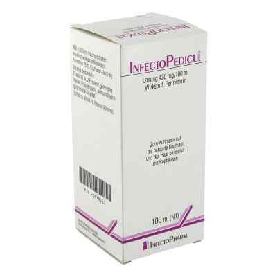 INFECTOPEDICUL