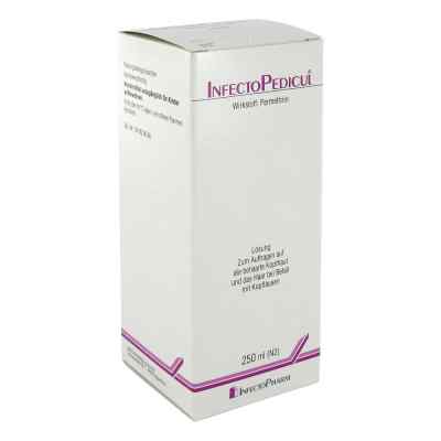 INFECTOPEDICUL 250 ml von INFECTOPHARM Arzn.u.Consilium GmbH PZN 01480284