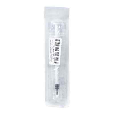 Insulin Spritzen 1 ml U40