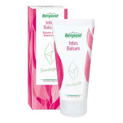 Intim Balsam 50 ml von Bergland GmbH PZN 16837071