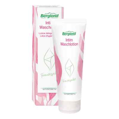 Intim Waschlotion 100 ml von Bergland GmbH PZN 16837088