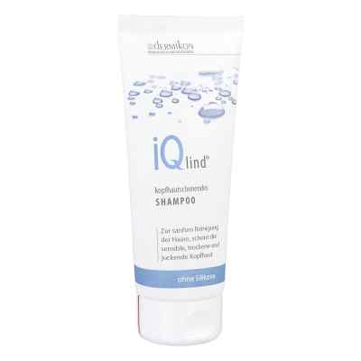 Iqlind Shampoo 200 ml von Dermikon GmbH PZN 13335475