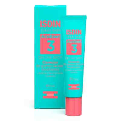 ISDIN Acniben On The Spot Anti-Pickel Gel 15 ml von ISDIN GmbH PZN 18782115