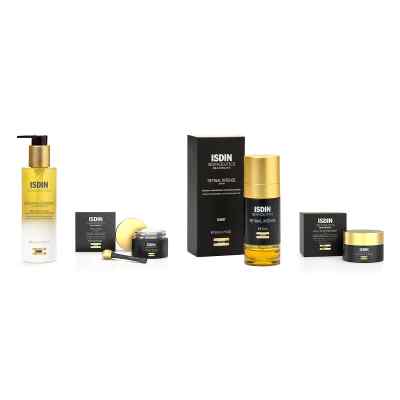 ISDIN Augenpflege & Serum Set 1 Set von ISDIN GmbH PZN 08105361