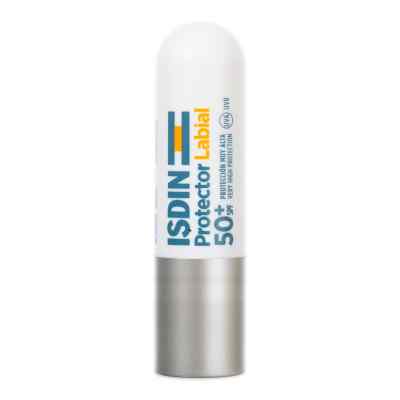 ISDIN Lippenbalsam LSF 50+ 4 g von ISDIN GmbH PZN 14056122