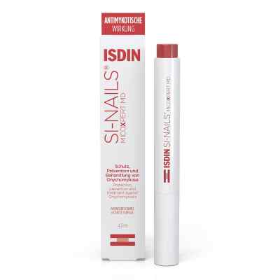 ISDIN SI-Nails Micoxpert MD Stift 4.5 ml von ISDIN GmbH PZN 18501642