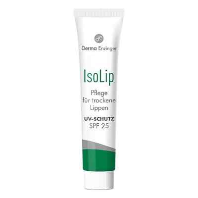 Isolip Balsam Spf 25 15 ml von Derma Enzinger GmbH PZN 18678056