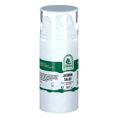 Jasmin Salbe 90 g von Hecht-Pharma GmbH PZN 18091612