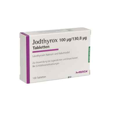 Jodthyrox