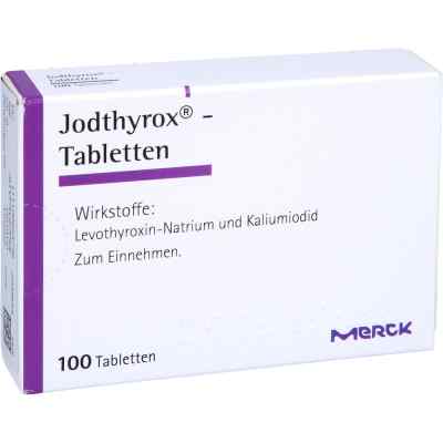 Jodthyrox