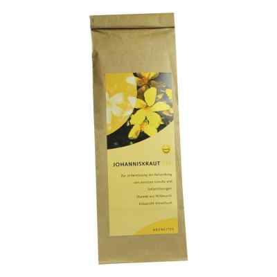 Johanniskrauttee 100 g von Alexander Weltecke GmbH & Co KG PZN 02188574