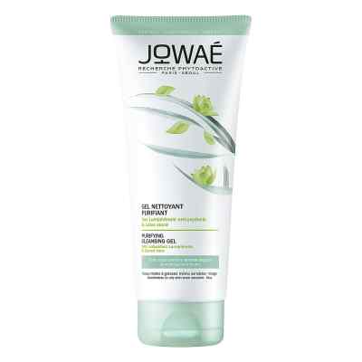 Jowae Reinigungsgel 200 ml von Ales Groupe Cosmetic Deutschland PZN 14161876