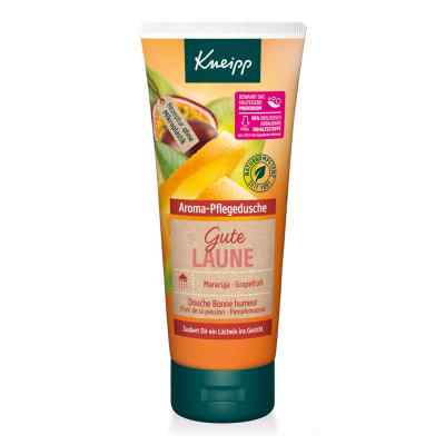 Kneipp Aroma Pflegedusche Gute Laune 200 ml von Kneipp GmbH PZN 09124057