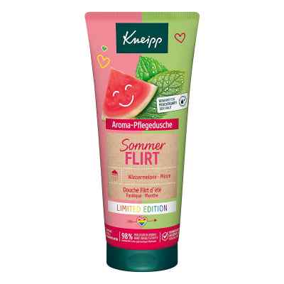Kneipp Aroma-Pflegedusche Sommerflirt 200 ml von Kneipp GmbH PZN 20164732