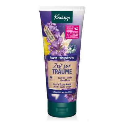 Kneipp Aroma-pflegedusche Zeit für Träume 200 ml von Kneipp GmbH PZN 16654904
