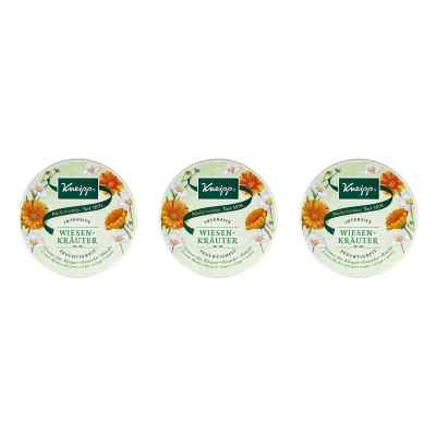 Kneipp Badekristalle Fit Durch Den Winter 3x60 g von Kneipp GmbH PZN 08107324