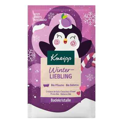 Kneipp Badekristalle Winterliebling 60 g von Kneipp GmbH PZN 19815302