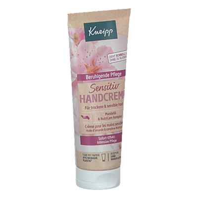 Kneipp Beruhigende Pflege Sensitiv Handcreme 75 ml von Kneipp GmbH PZN 18760875